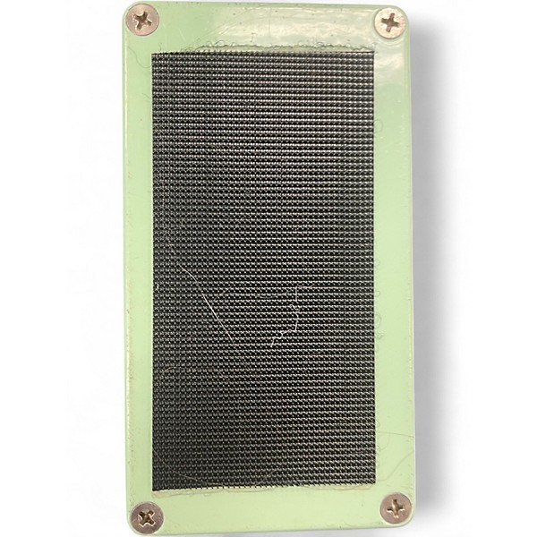 Used Walrus Audio Voyager Preamp Overdrive Effect Pedal