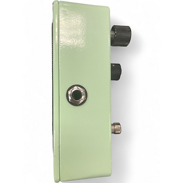 Used Walrus Audio Voyager Preamp Overdrive Effect Pedal