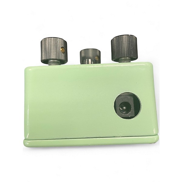 Used Walrus Audio Voyager Preamp Overdrive Effect Pedal