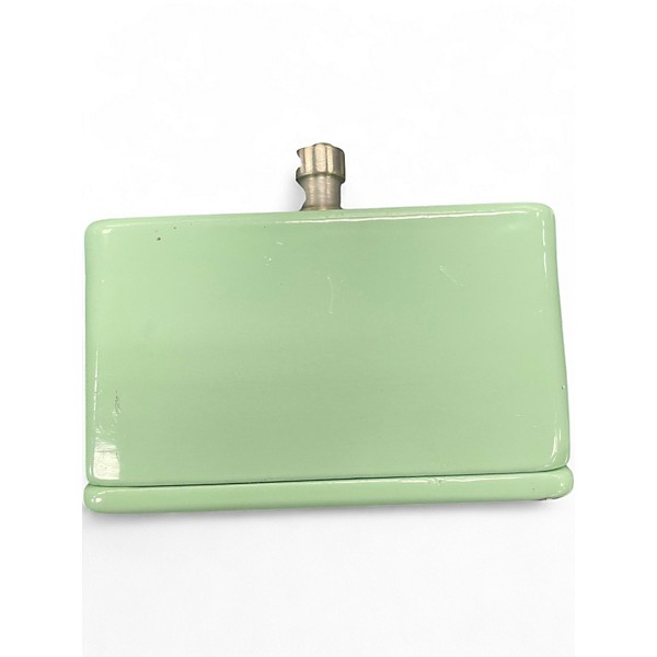 Used Walrus Audio Voyager Preamp Overdrive Effect Pedal