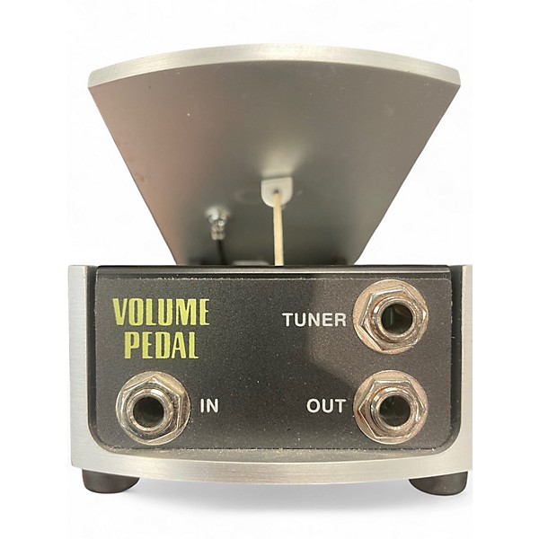 Used Ernie Ball VPJR Volume Pedal