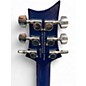 Used PRS SE Custom 24 Whale Blue Solid Body Electric Guitar