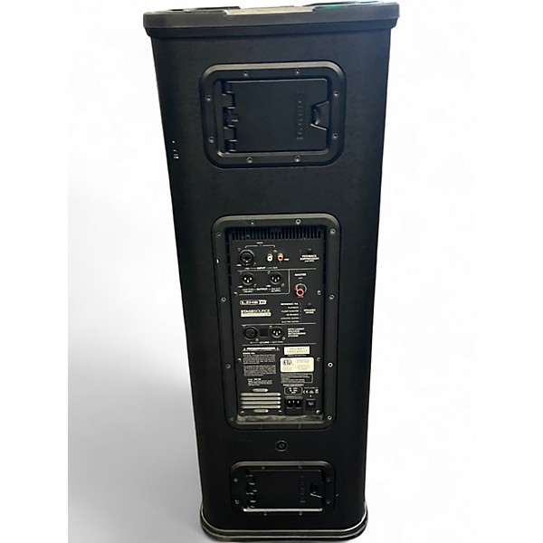 Used Line 6 L3T STAGE FORCE Sound Package