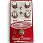 Used EarthQuaker Devices Plumes Small Signal Shredder Overdrive Effect Pedal thumbnail