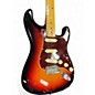 Used Fender American Professional II Stratocaster 2 Color Sunburst Solid Body Electric Guitar