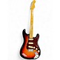 Used Fender American Professional II Stratocaster 2 Color Sunburst Solid Body Electric Guitar