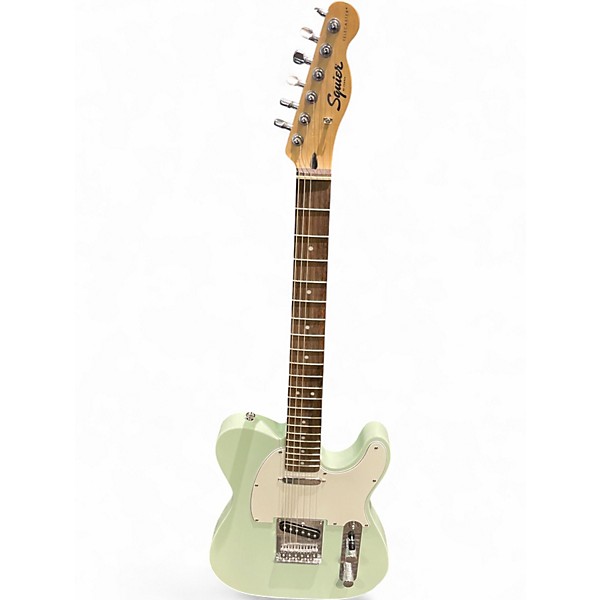 ✨未使用✨Fender Squier Telecaster Genuine Fender Squier Tele LOADED BODY Olympic White