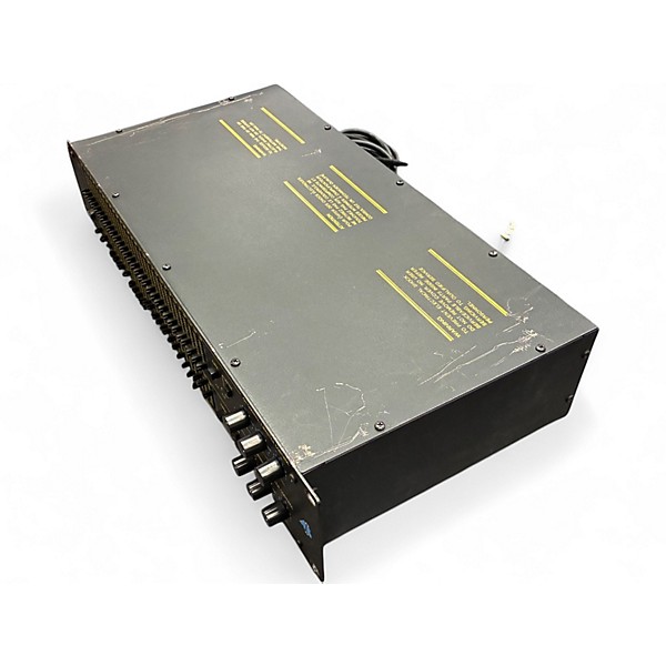 Used AB International Amplifiers 231 Equalizer