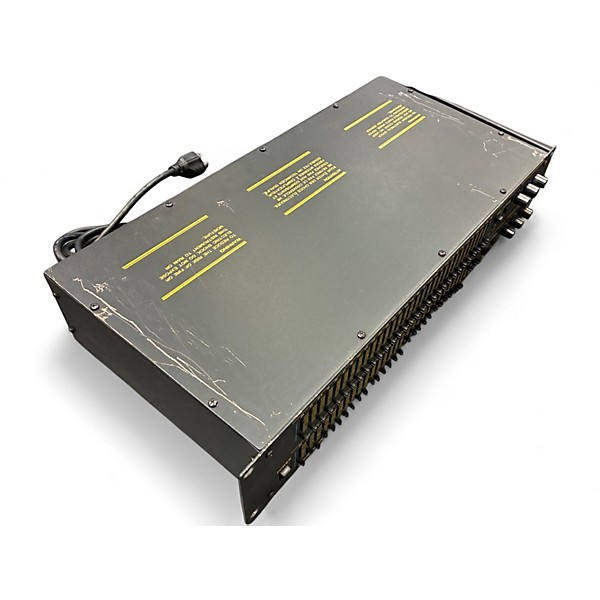 Used AB International Amplifiers 231 Equalizer