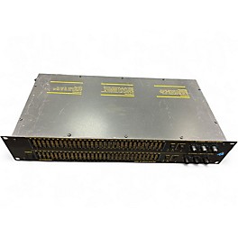 Used AB International Amplifiers 231 Equalizer