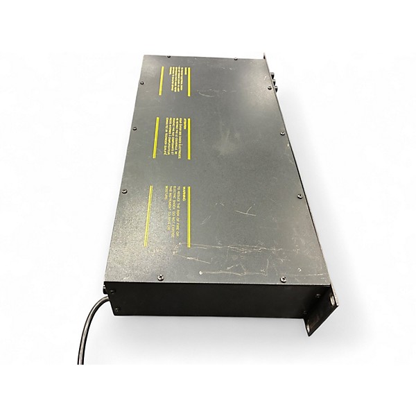 Used AB International Amplifiers 231 Equalizer