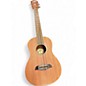 Used Oscar Schmidt OU2T Mahogany Ukulele thumbnail