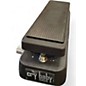 Used Dunlop 535Q Cry Baby Multi-Wah Effect Pedal