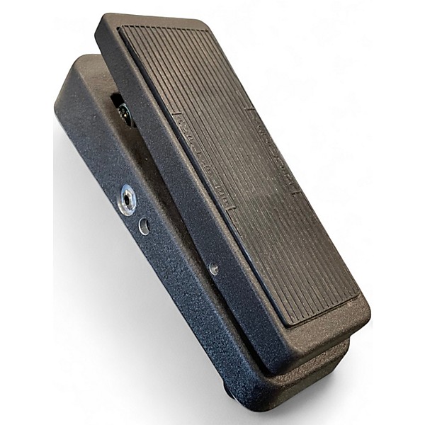 Used Dunlop 535Q Cry Baby Multi-Wah Effect Pedal