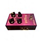 Used Source Audio KINGMAKER FUZZ Effect Pedal