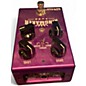 Used Source Audio KINGMAKER FUZZ Effect Pedal