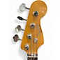 Used Fender Vintera II 60's P Bass Olympic White Electric Bass Guitar
