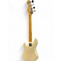 Used Fender Vintera II 60's P Bass Olympic White Electric Bass Guitar