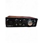 Used Focusrite Scarlett Solo Gen 2 Audio Interface