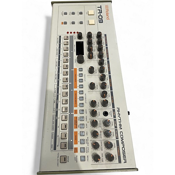 Used Roland TR-09 Production Controller