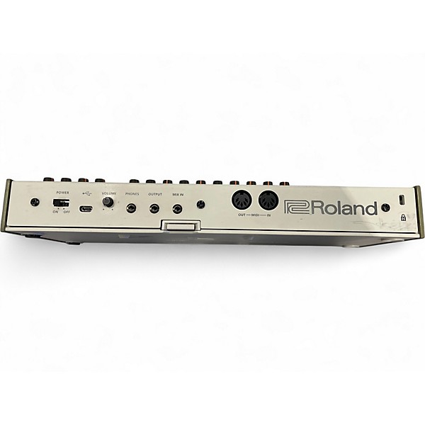 Used Roland TR-09 Production Controller