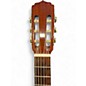Used Aria AK35 Natural Acoustic Guitar