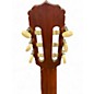 Used Aria AK35 Natural Acoustic Guitar