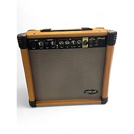Used Stagg 20 AA R Acoustic Guitar Combo Amp