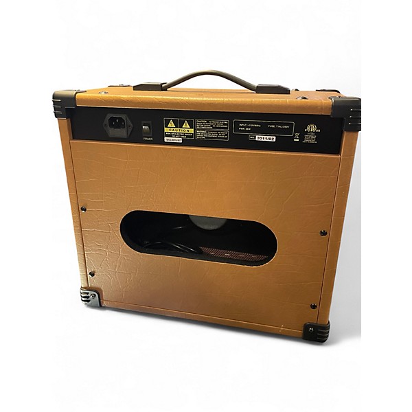 Used Stagg 20 AA R Acoustic Guitar Combo Amp