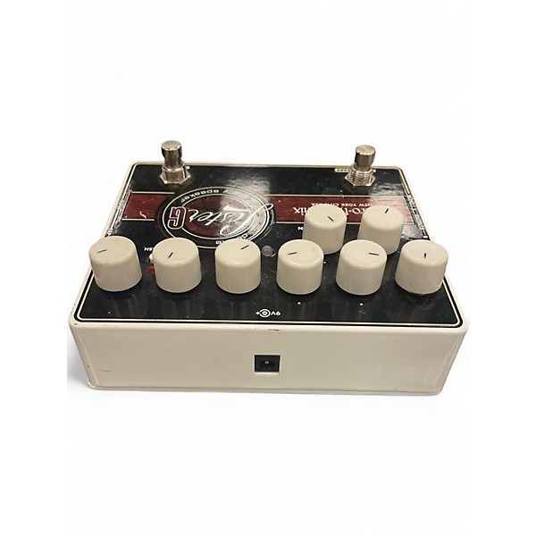 Used Electro-Harmonix Lester G Effect Pedal