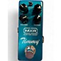Used MXR TIMMY OVERDRIVE Effect Pedal