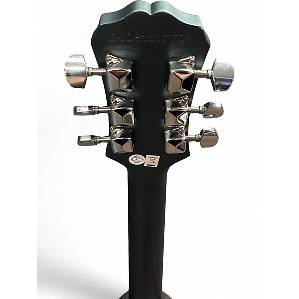 Used Epiphone Les Paul Special II Pelham Blue Solid Body Electric Guitar