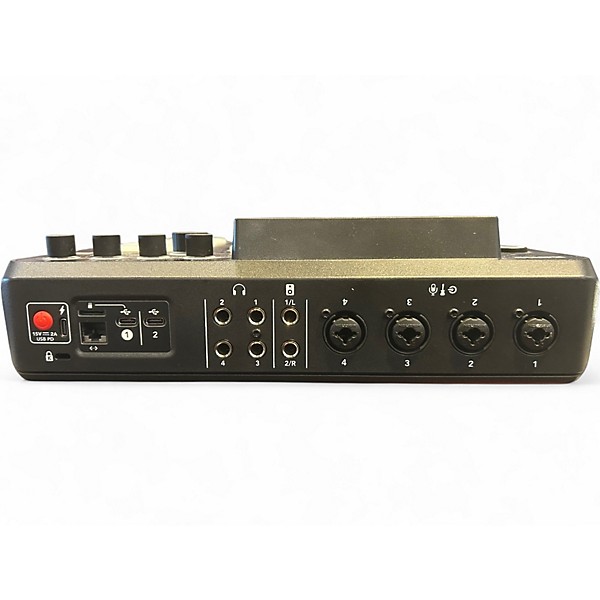 Used RODE RODECASTER II Unpowered Mixer