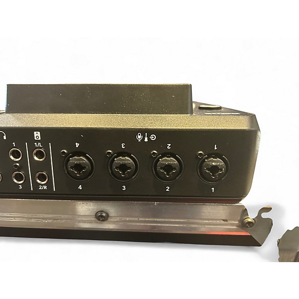 Used RODE RODECASTER II Unpowered Mixer