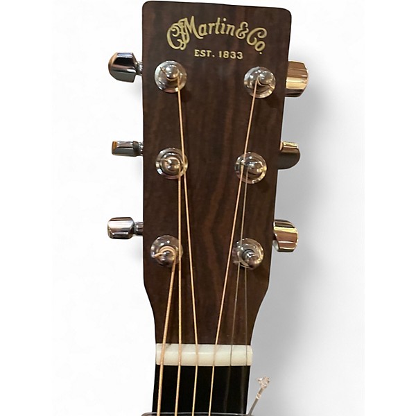 Used Martin GPC13CE 3 Color Sunburst Acoustic Electric Guitar