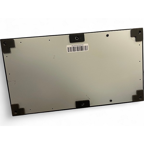 Used NUX MG-100 Guitar Preamp