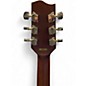 Used Fender F210LH Natural Acoustic Guitar