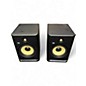 Used KRK RP8 ROKIT G4 Pair Powered Monitor thumbnail
