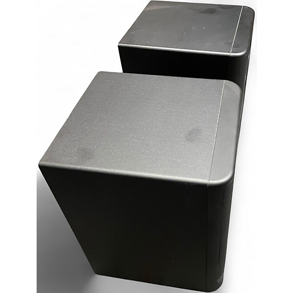 Used KRK RP8 ROKIT G4 Pair Powered Monitor