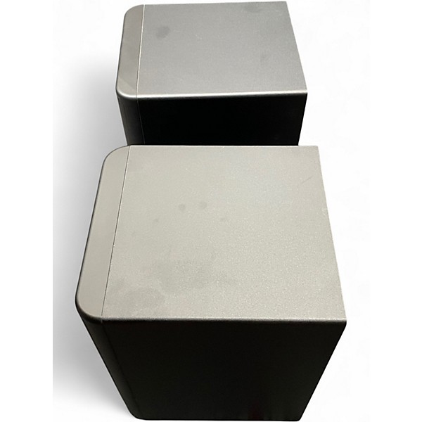 Used KRK RP8 ROKIT G4 Pair Powered Monitor