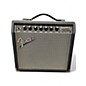 Used Fender CHAMPION 25 Guitar Combo Amp thumbnail