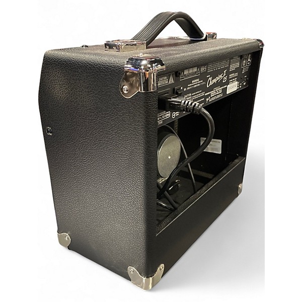 Used Fender CHAMPION 25 Guitar Combo Amp