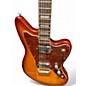 Used Subzero BARITONE 2 Color Sunburst Baritone Guitars