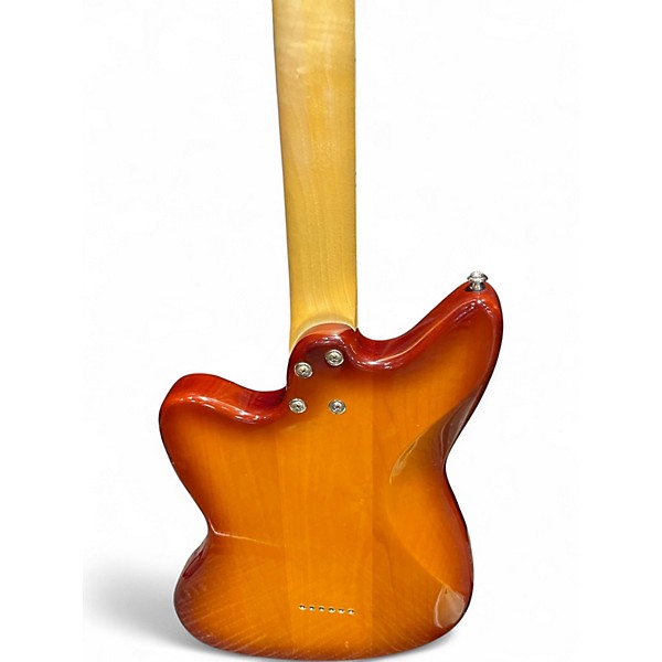 Used Subzero BARITONE 2 Color Sunburst Baritone Guitars