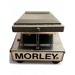 Used Morley csv Pedal