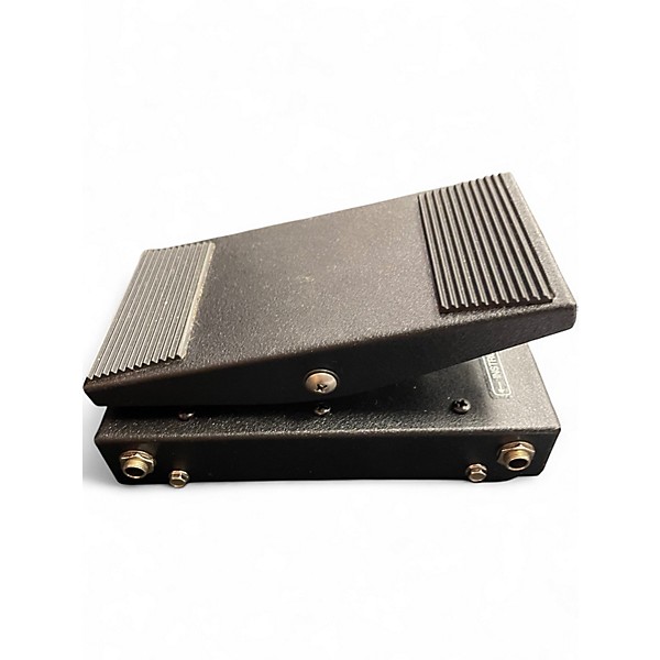 Used Morley csv Pedal