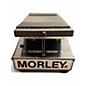 Used Morley csv Pedal