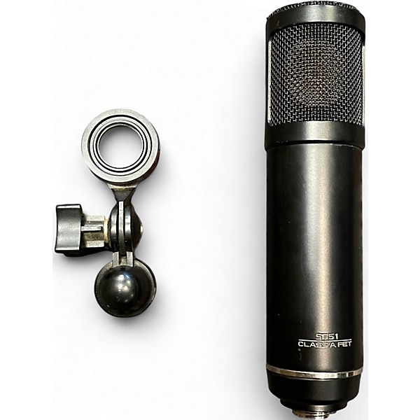 Used Sterling Audio ST51 Condenser Microphone