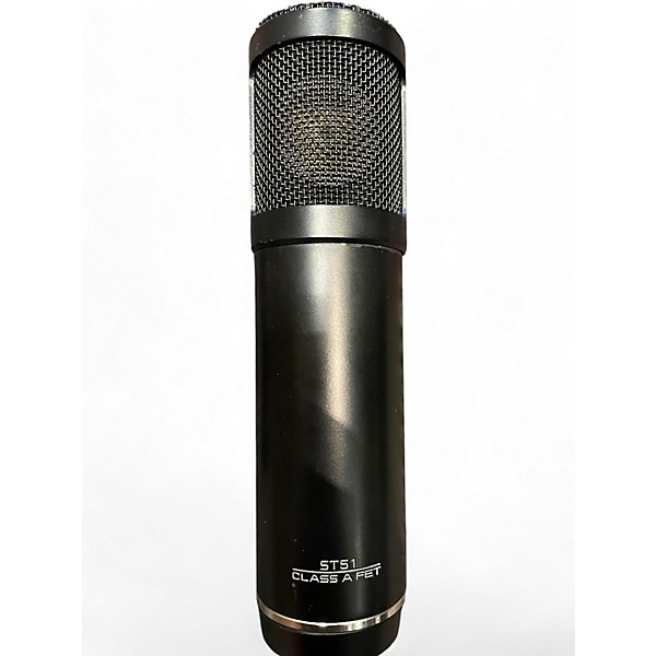 Used Sterling Audio ST51 Condenser Microphone