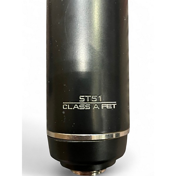 Used Sterling Audio ST51 Condenser Microphone